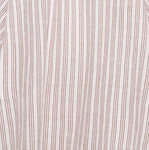 Poet Blouse ~ Vanilla