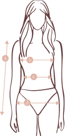 Bhoomi Maxi Dress ~ Sunset